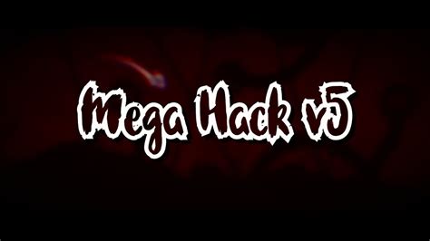 How to Download and Install Mega Hack v5 .